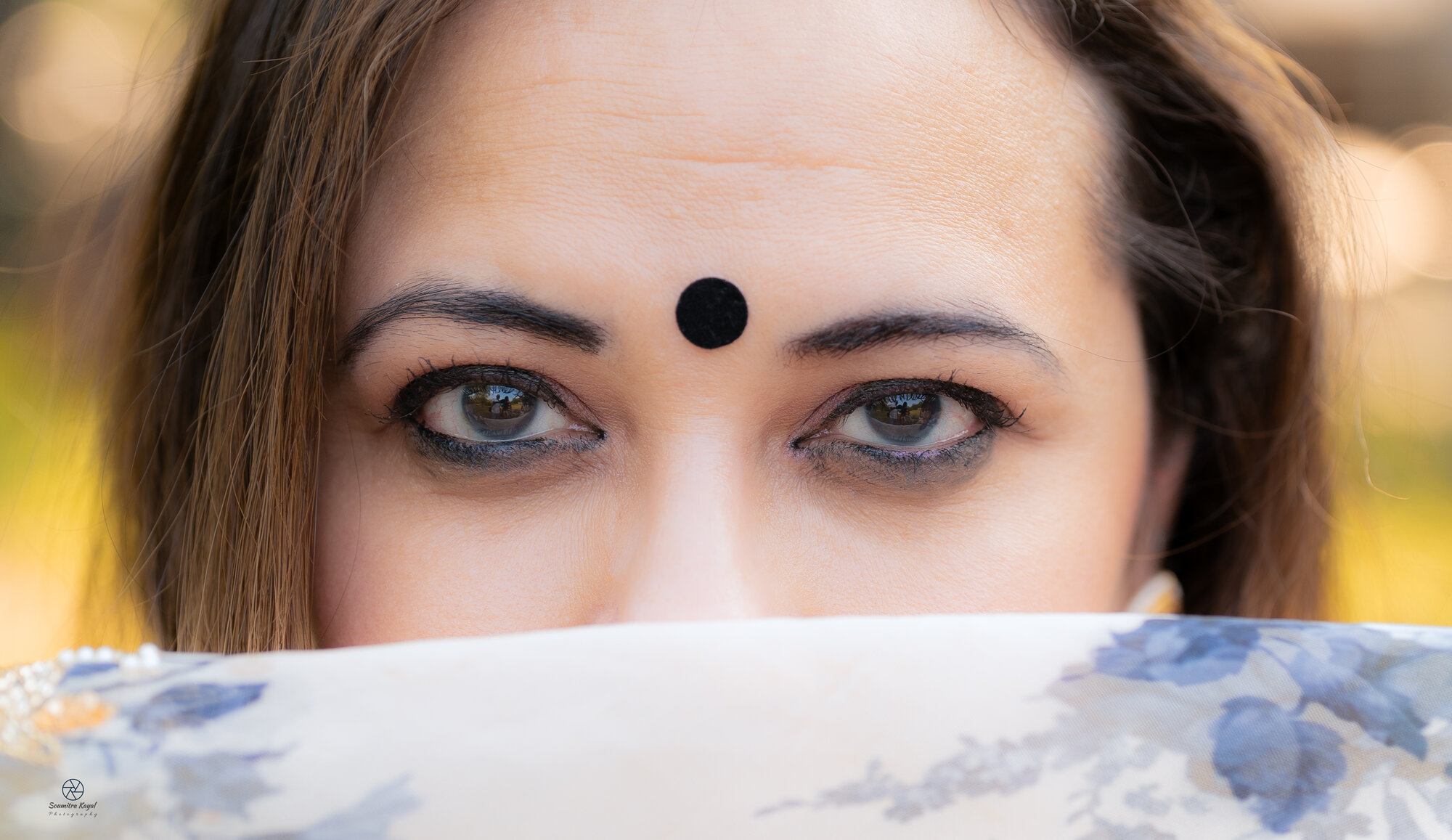 Portrait photography